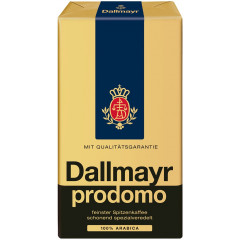 Cafea Macinata Dallmayr Prodomo 250g